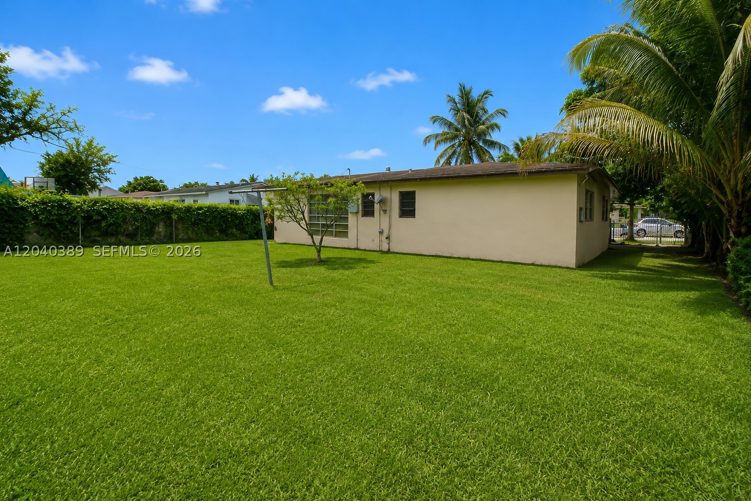MYRTLE GROVE - Residential