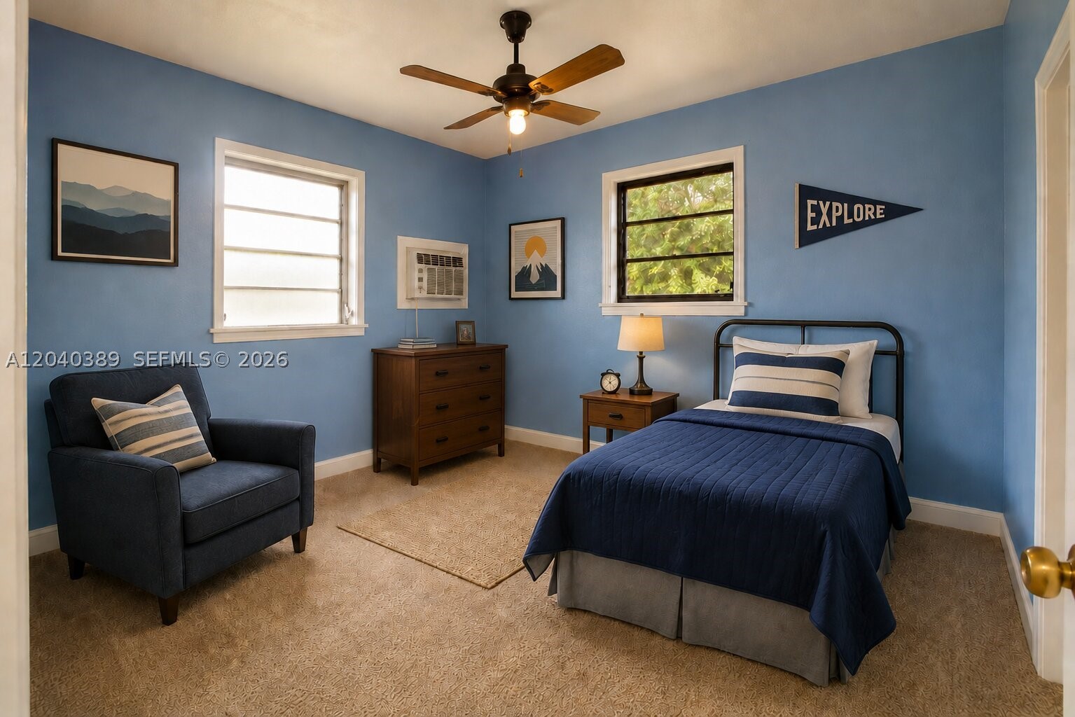MYRTLE GROVE - Residential