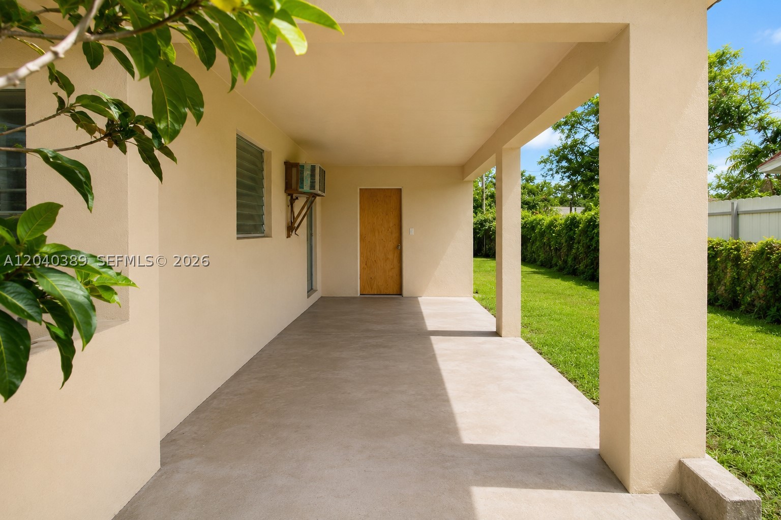 MYRTLE GROVE - Residential