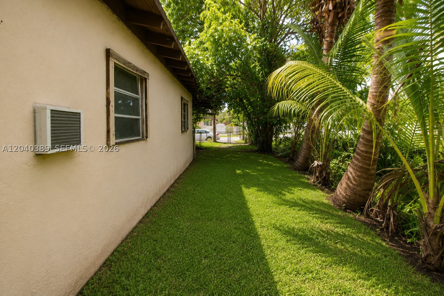 MYRTLE GROVE - Residential