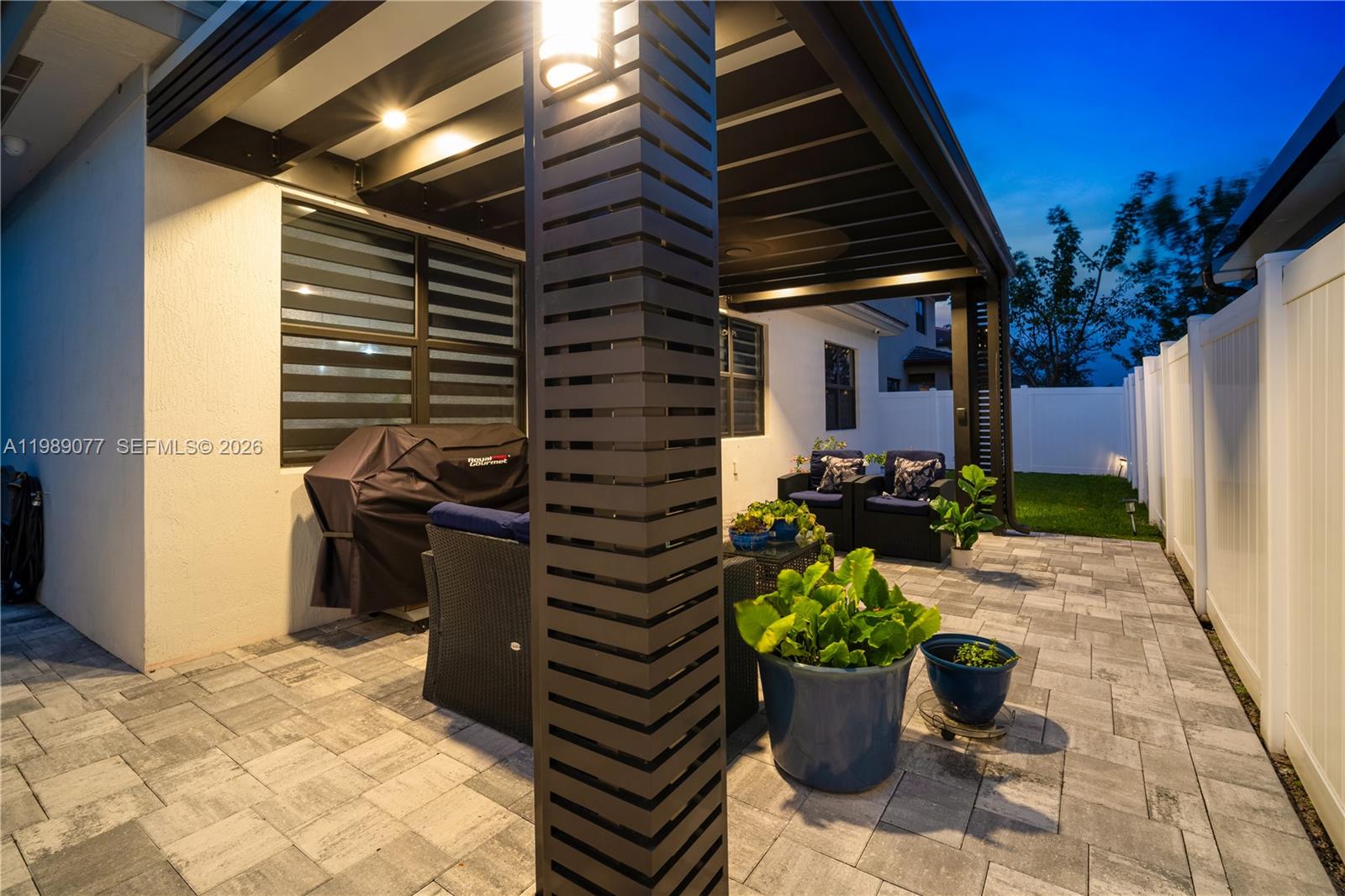 TUSCAN ISLES - Residential