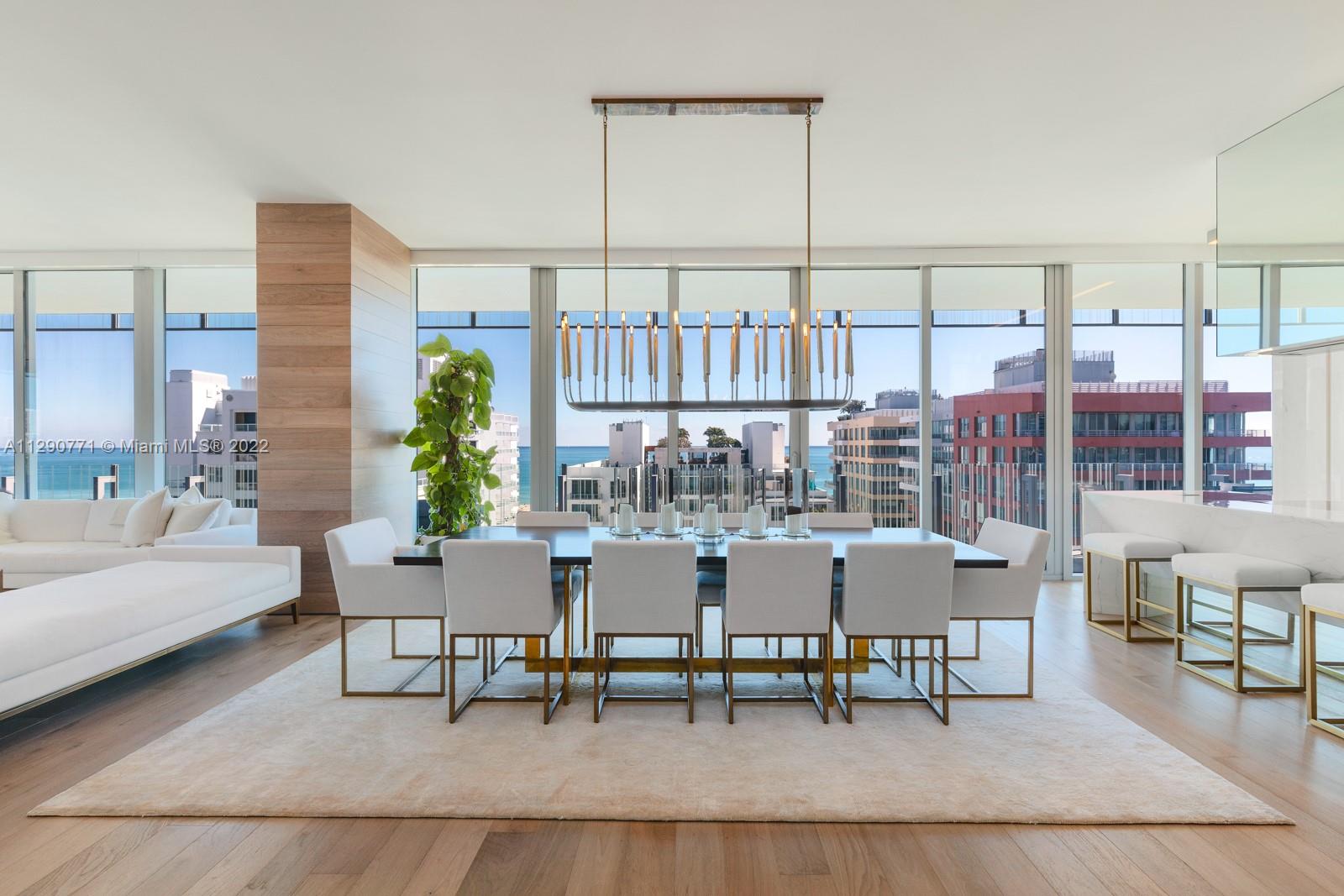 GLASS 120 CONDO - Residential