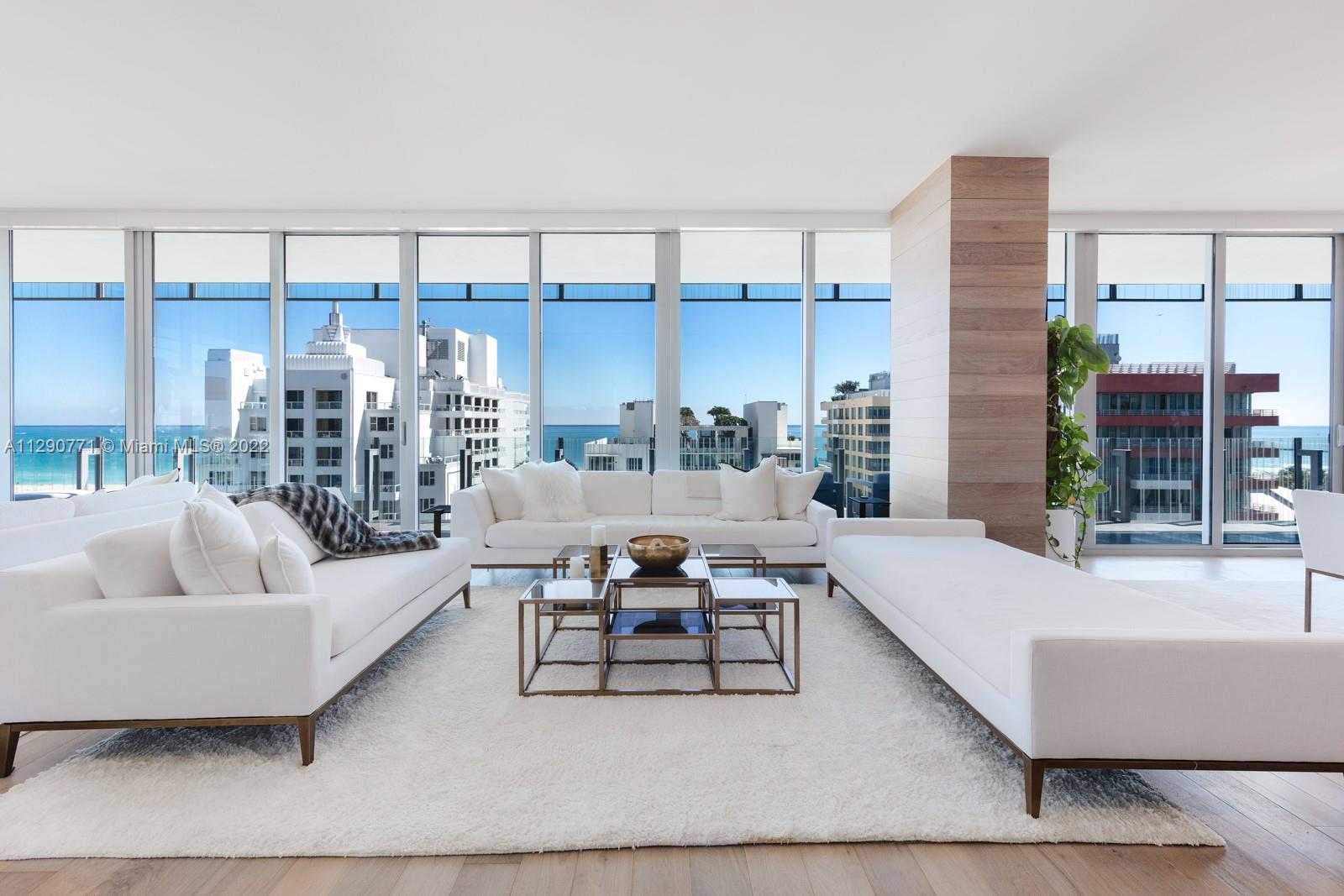 GLASS 120 CONDO - Residential
