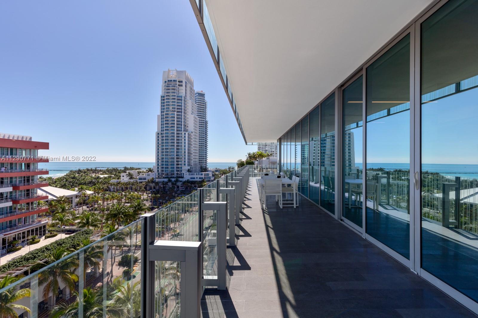 GLASS 120 CONDO - Residential