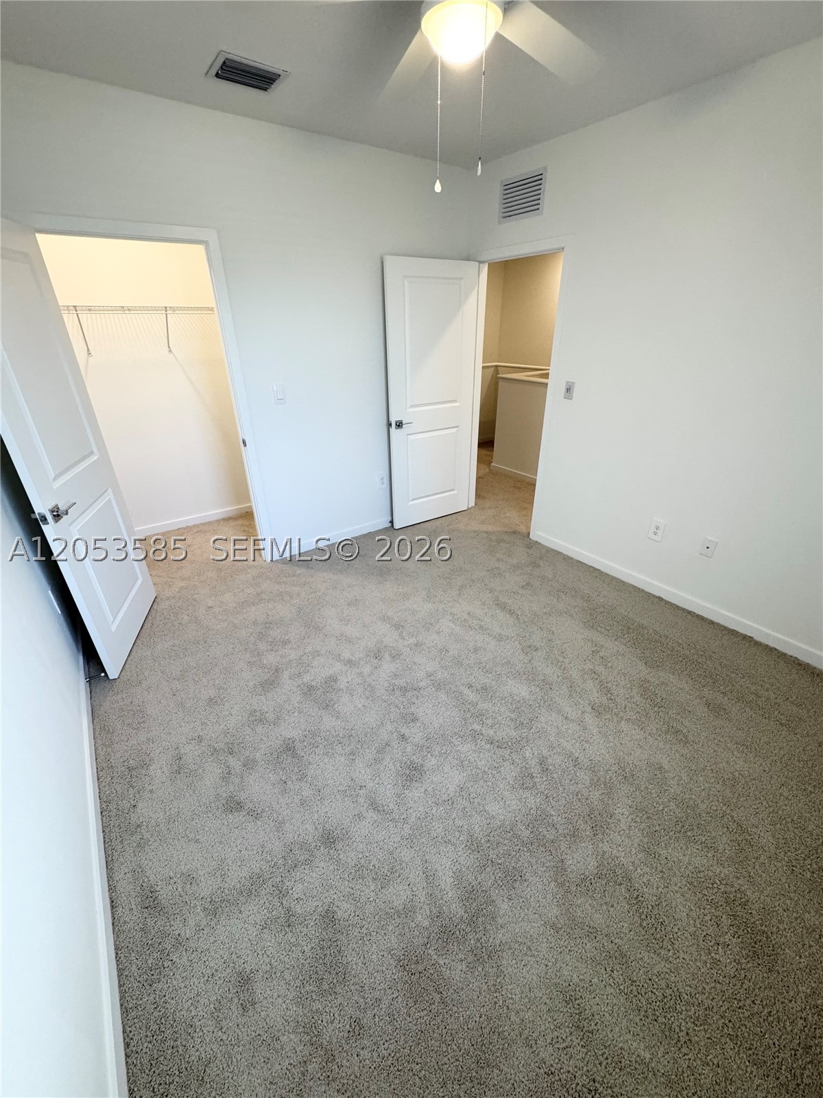 PARKER POINTE SUBDIVISION - Residential Lease