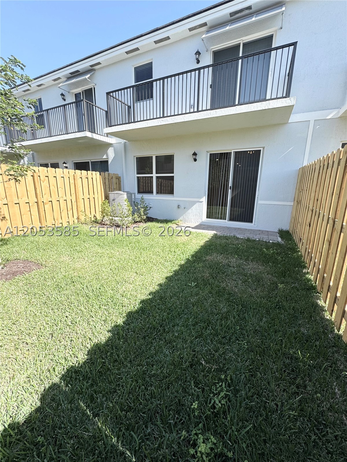 PARKER POINTE SUBDIVISION - Residential Lease