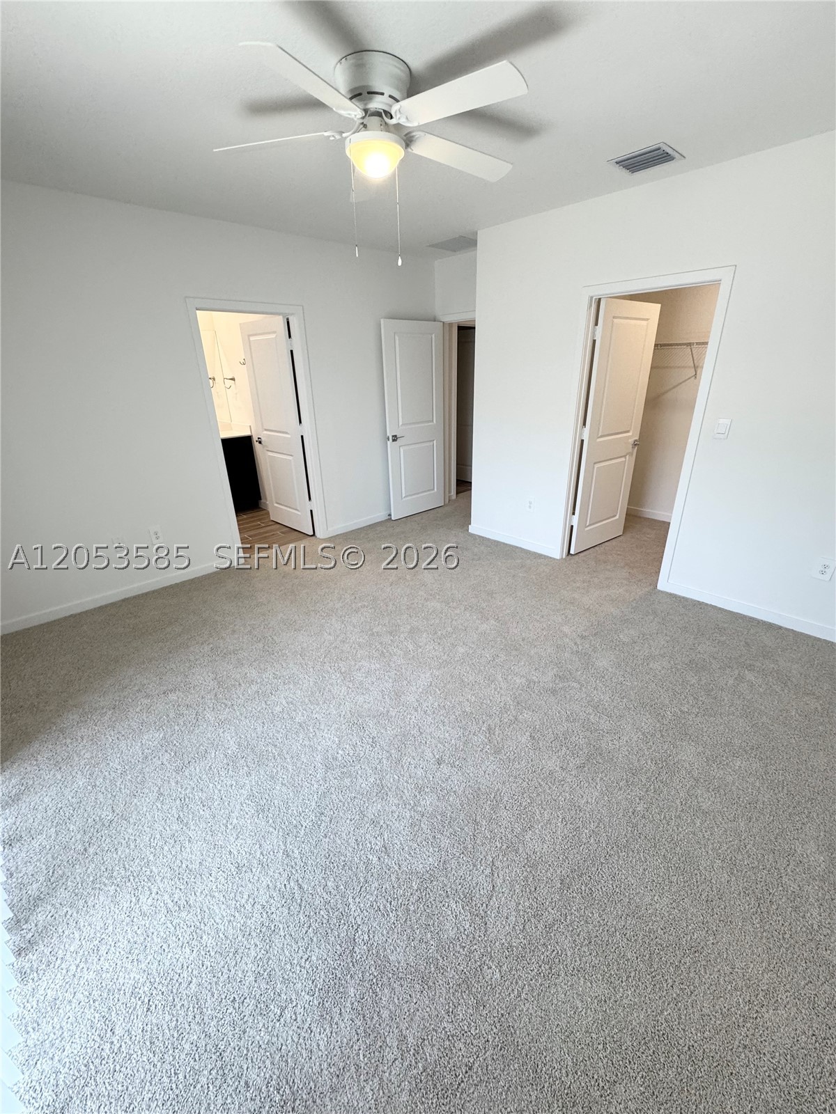PARKER POINTE SUBDIVISION - Residential Lease