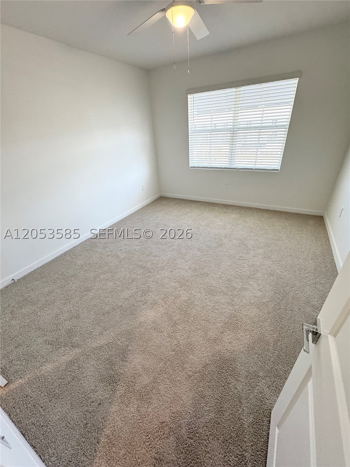 PARKER POINTE SUBDIVISION - Residential Lease