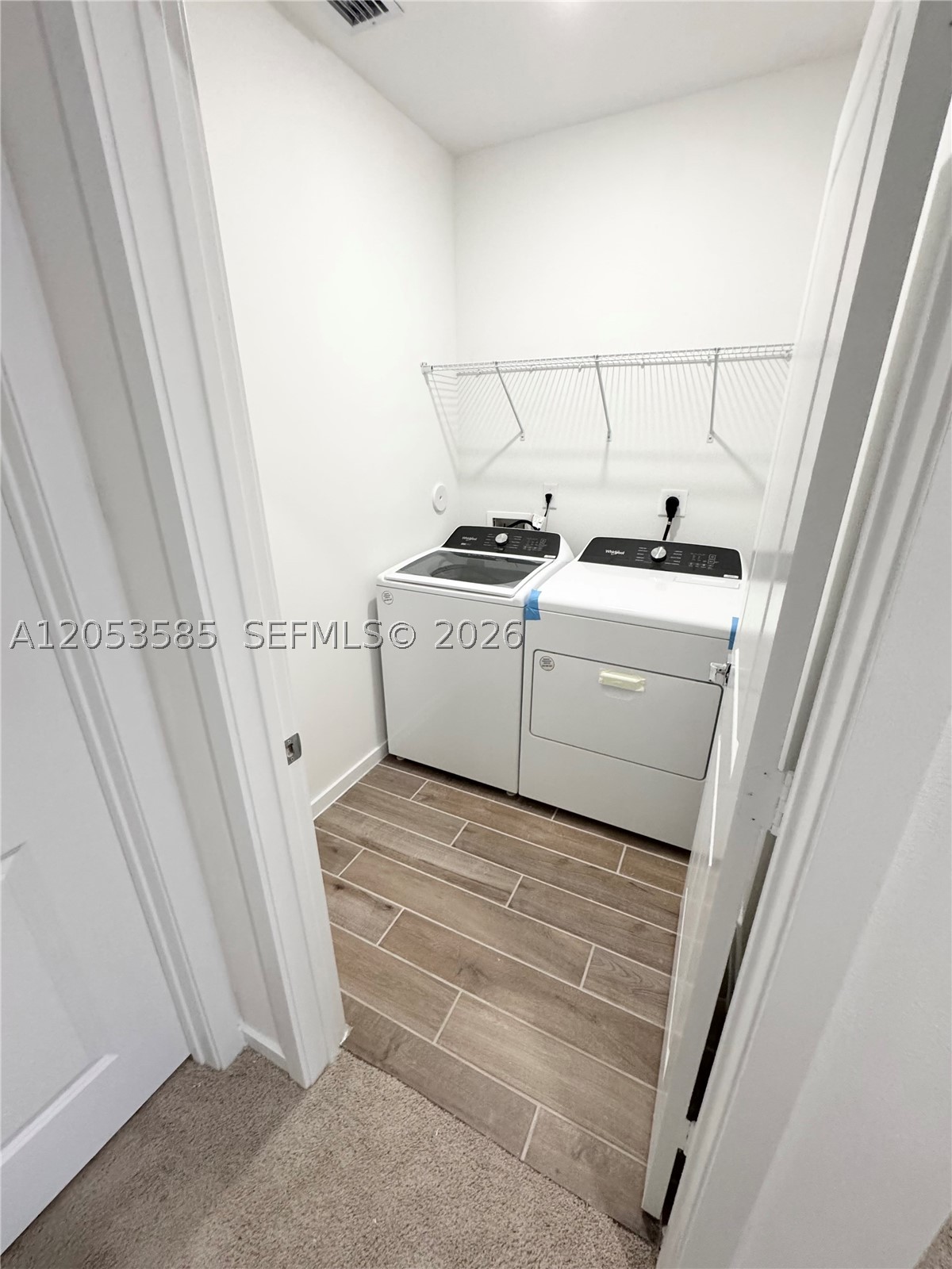PARKER POINTE SUBDIVISION - Residential Lease
