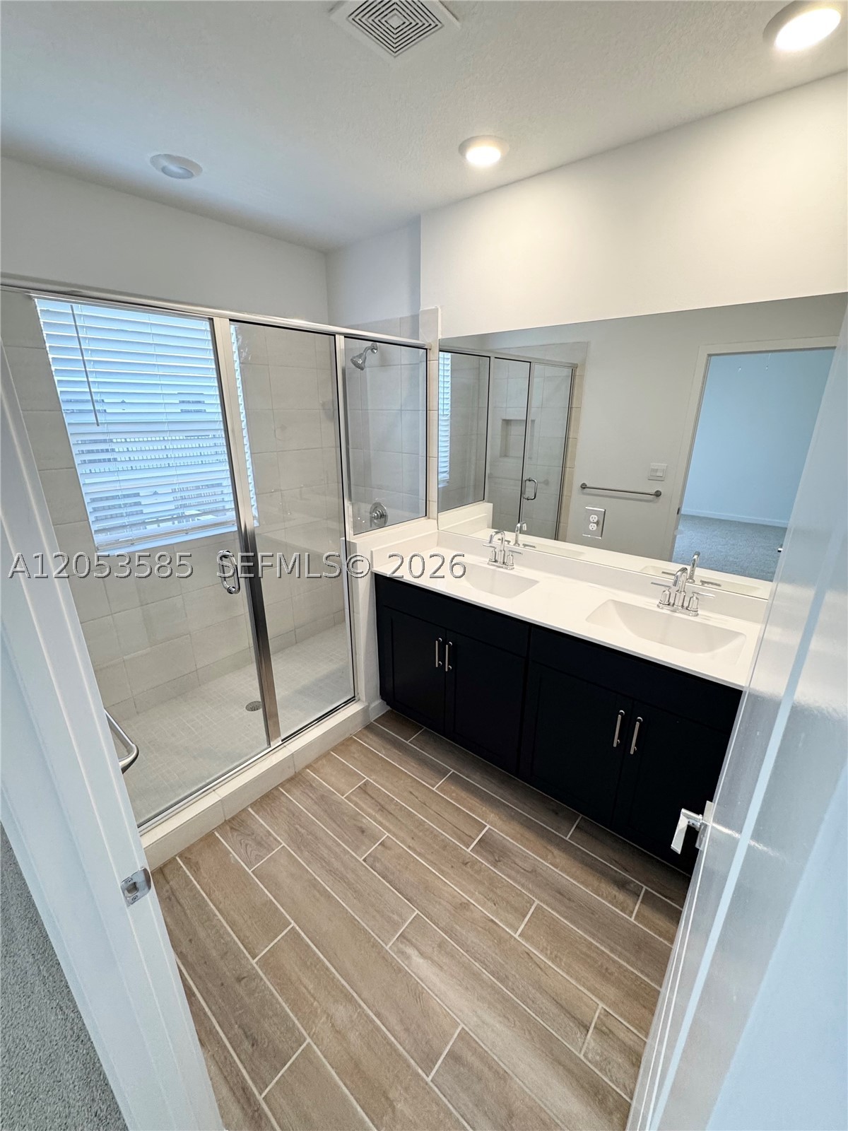 PARKER POINTE SUBDIVISION - Residential Lease