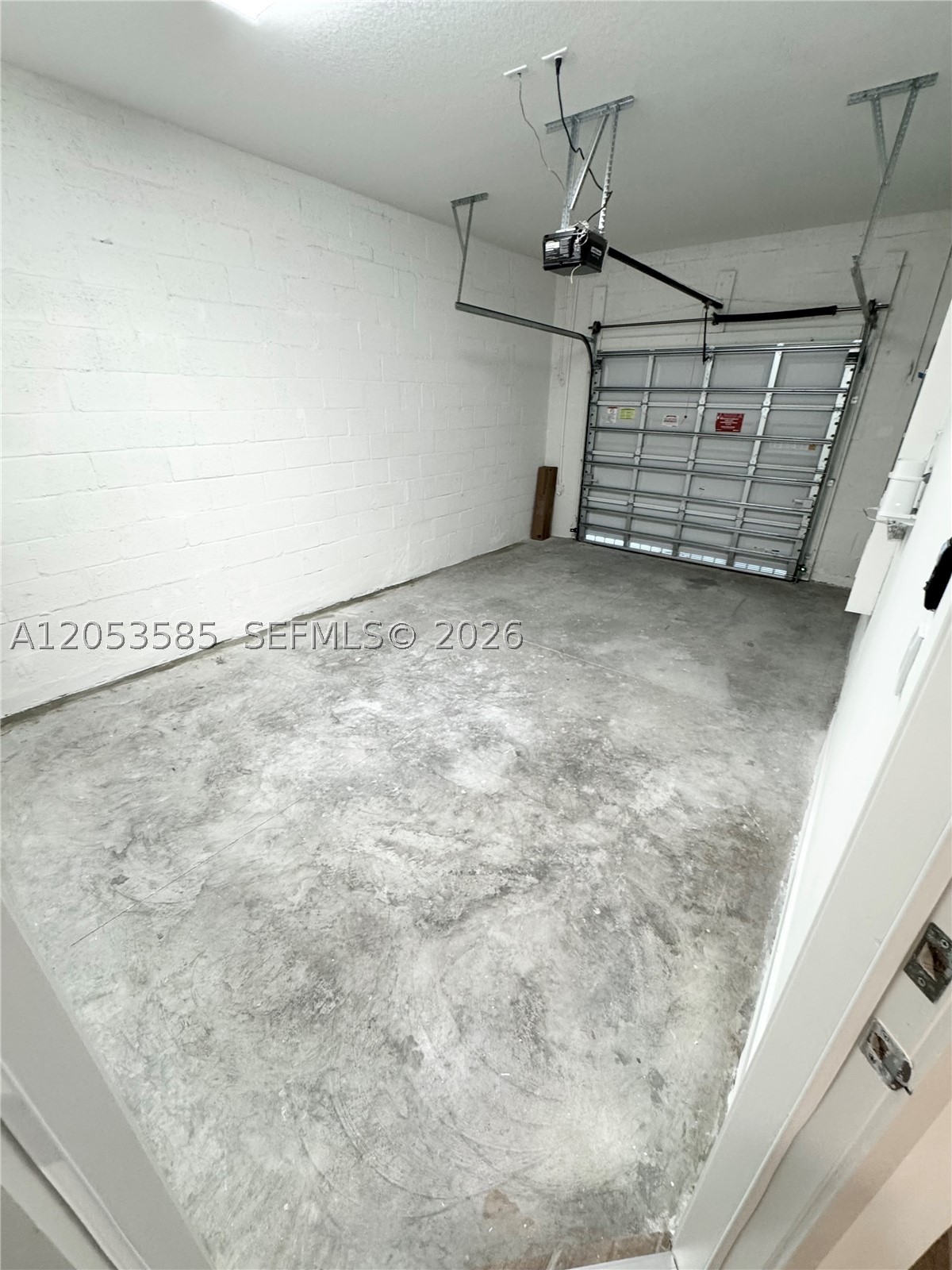 PARKER POINTE SUBDIVISION - Residential Lease