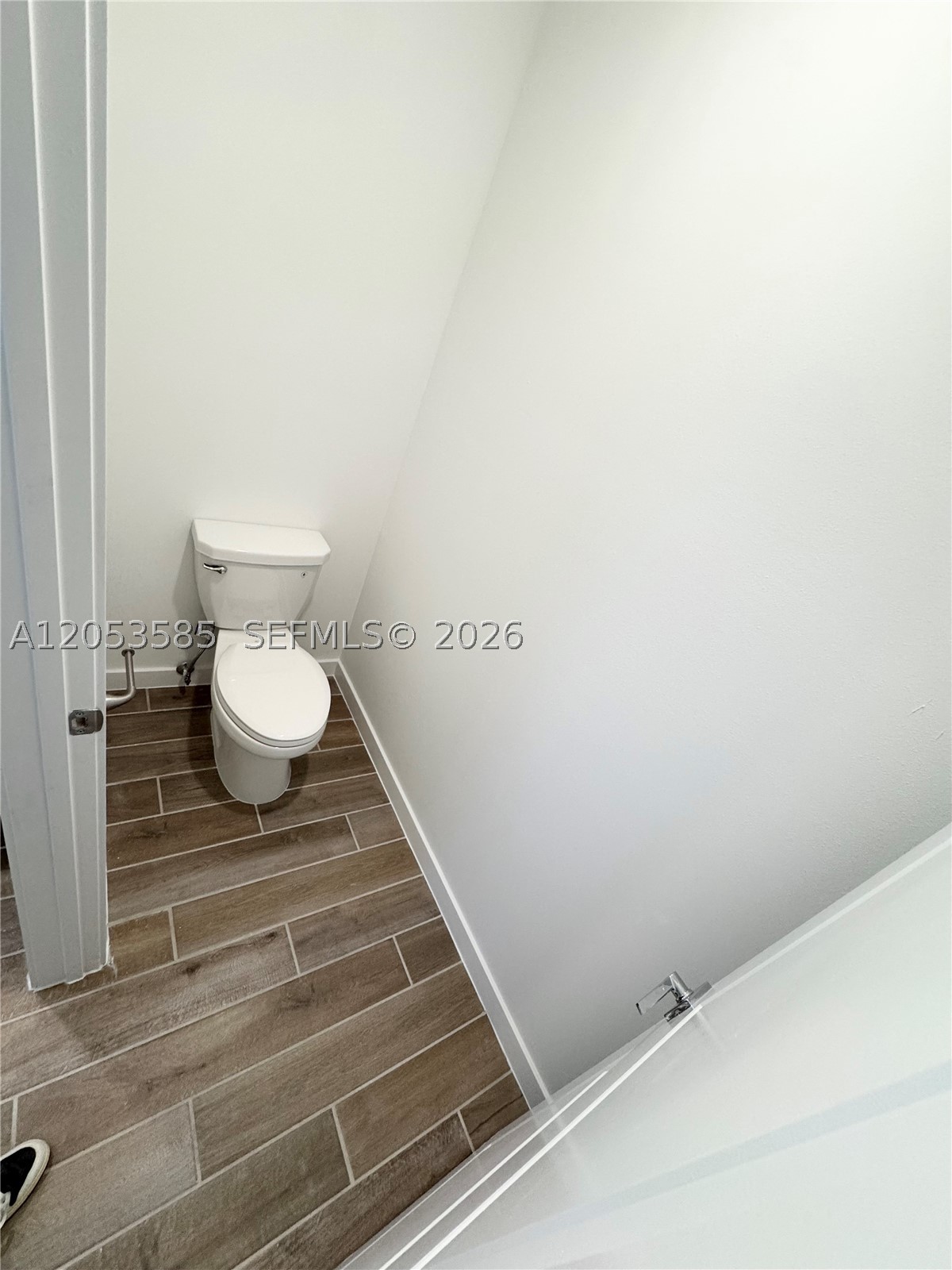 PARKER POINTE SUBDIVISION - Residential Lease