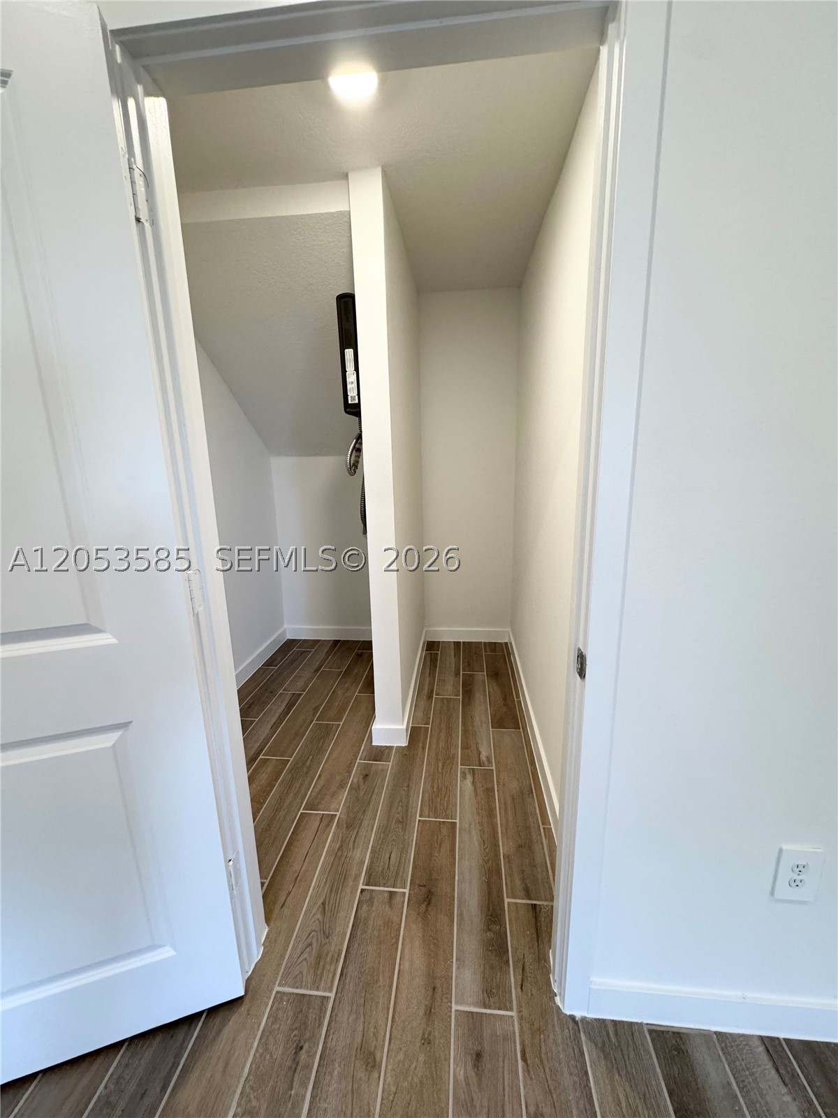 PARKER POINTE SUBDIVISION - Residential Lease