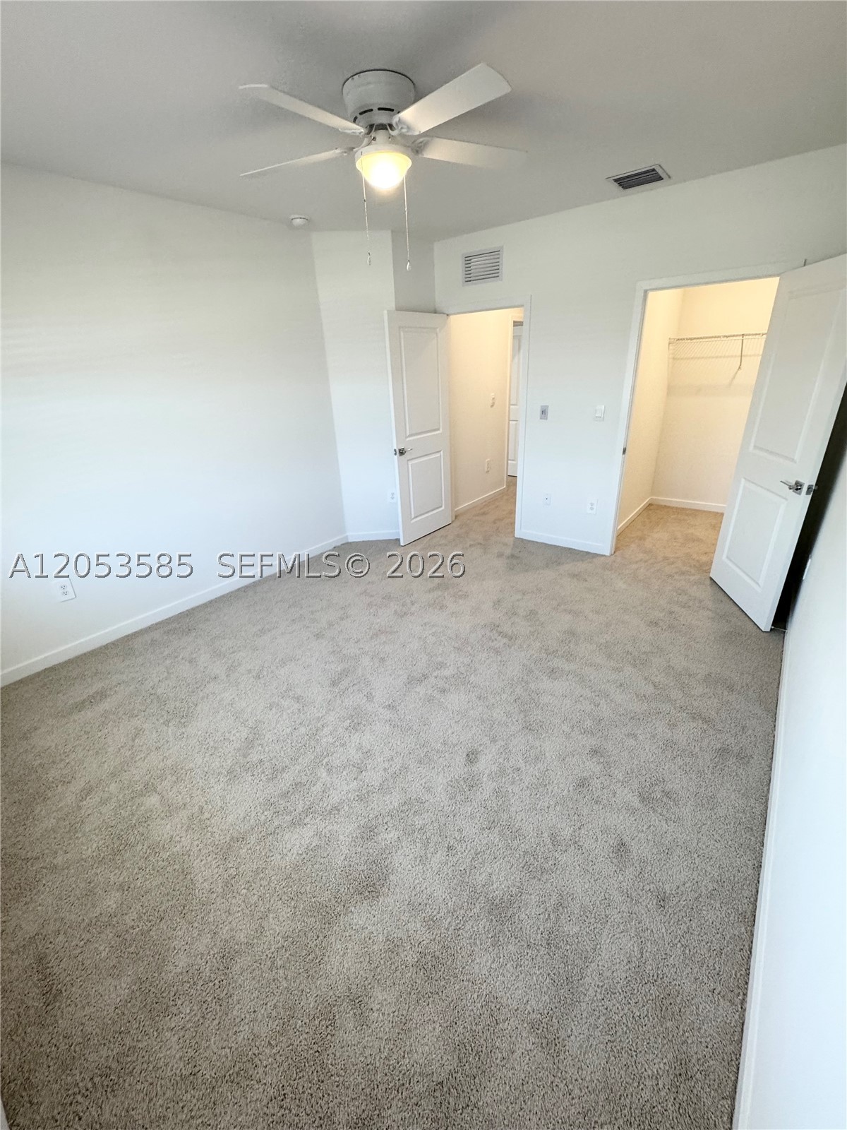 PARKER POINTE SUBDIVISION - Residential Lease