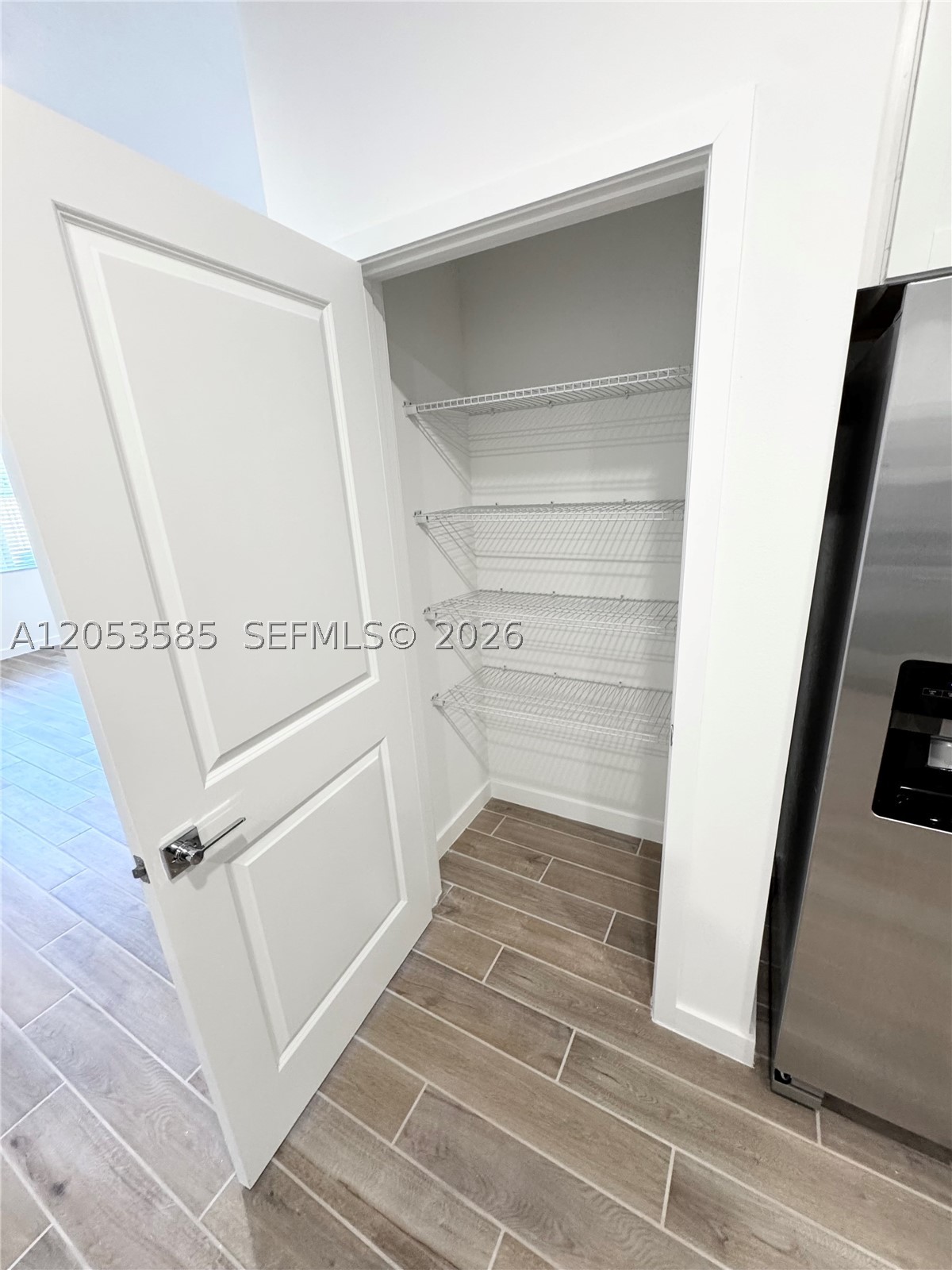 PARKER POINTE SUBDIVISION - Residential Lease