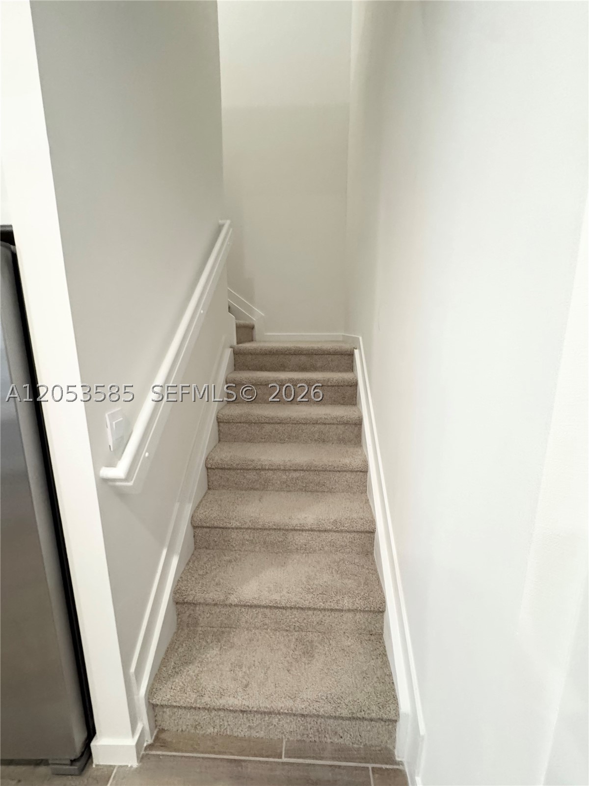PARKER POINTE SUBDIVISION - Residential Lease