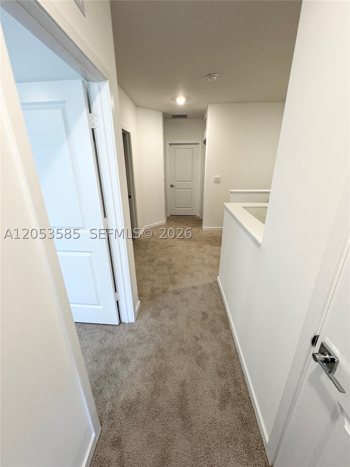 PARKER POINTE SUBDIVISION - Residential Lease