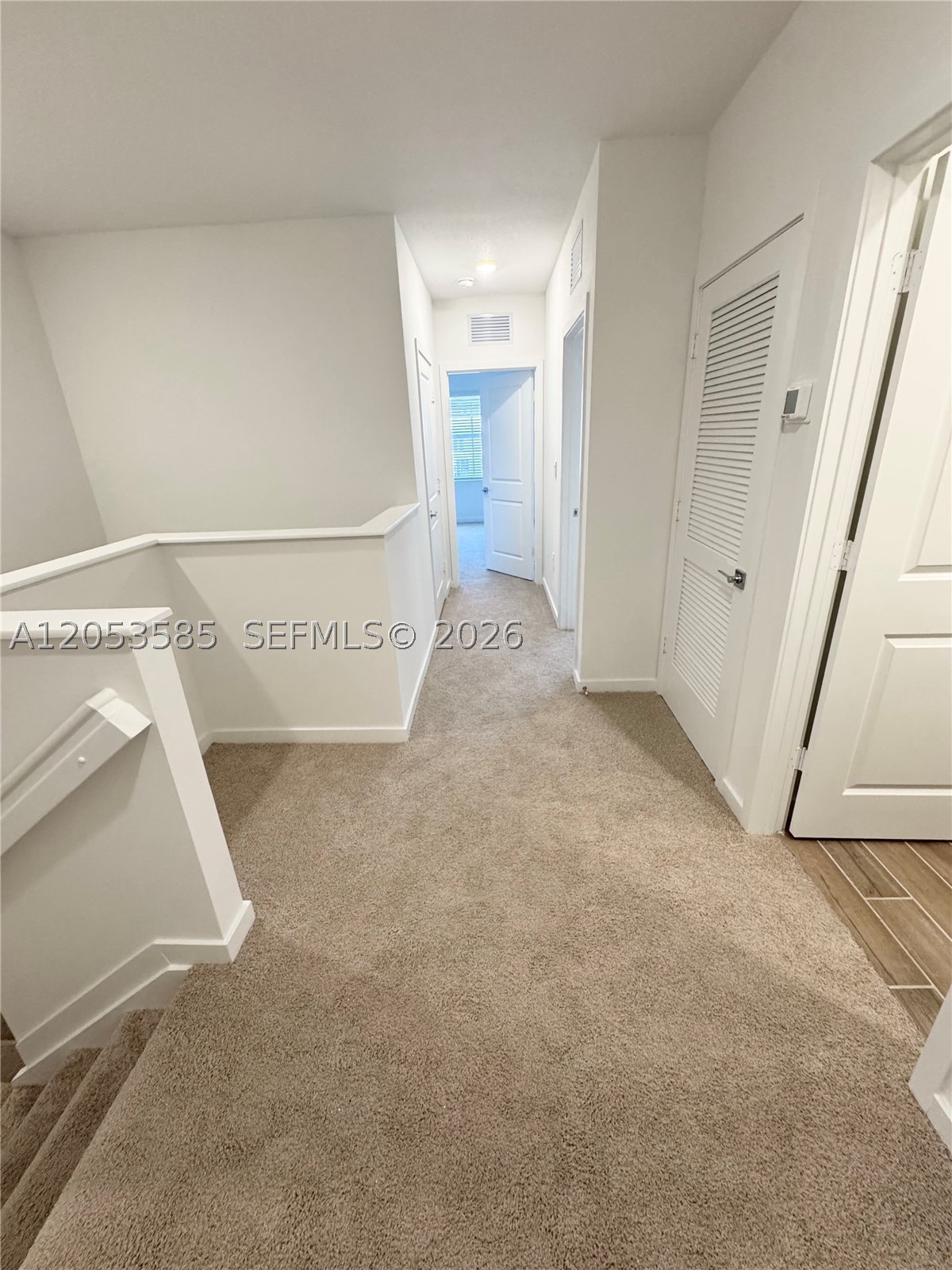 PARKER POINTE SUBDIVISION - Residential Lease
