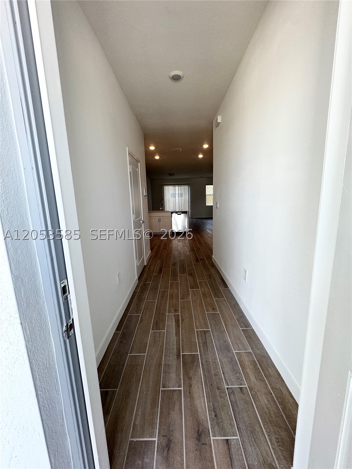 PARKER POINTE SUBDIVISION - Residential Lease