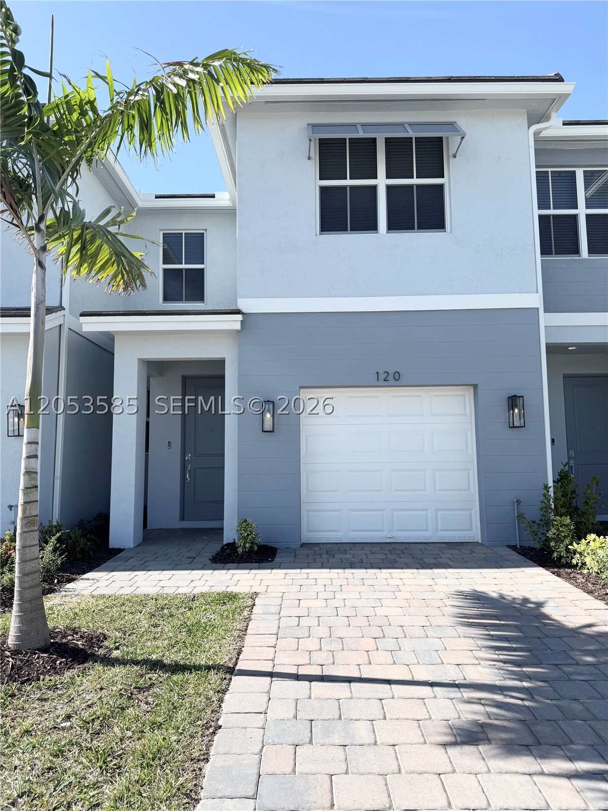 PARKER POINTE SUBDIVISION - Residential Lease