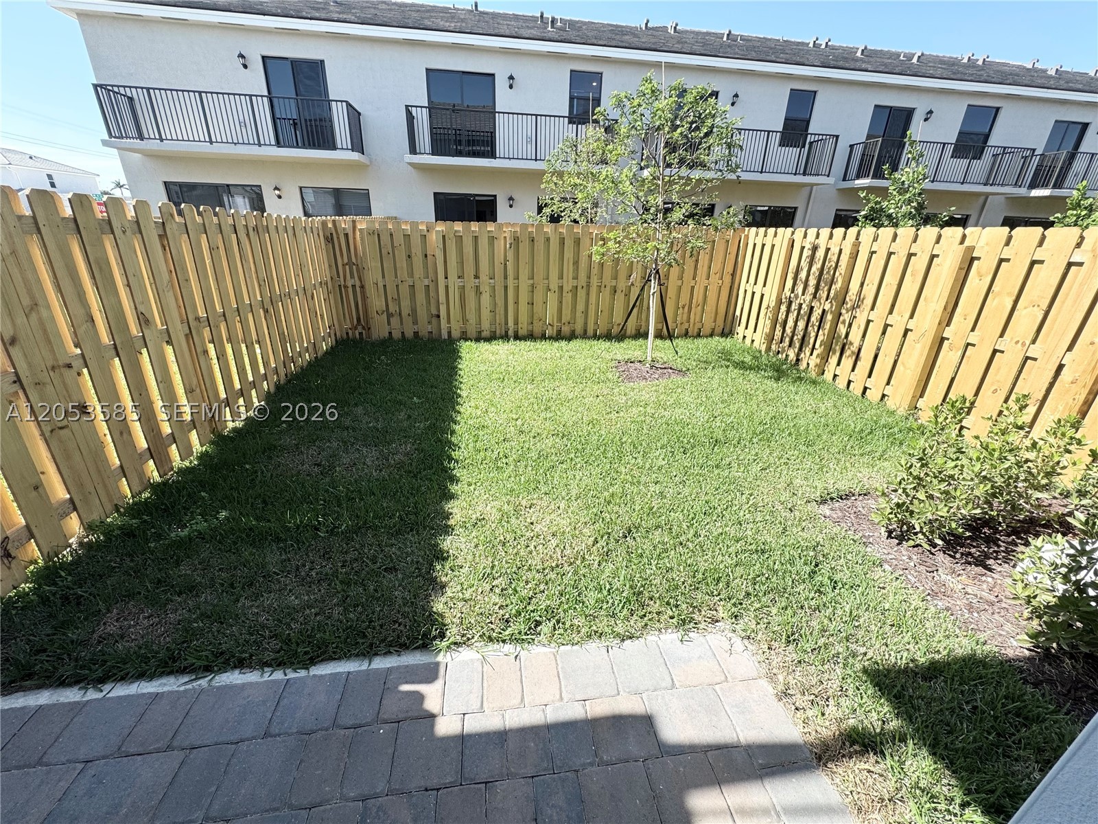 PARKER POINTE SUBDIVISION - Residential Lease