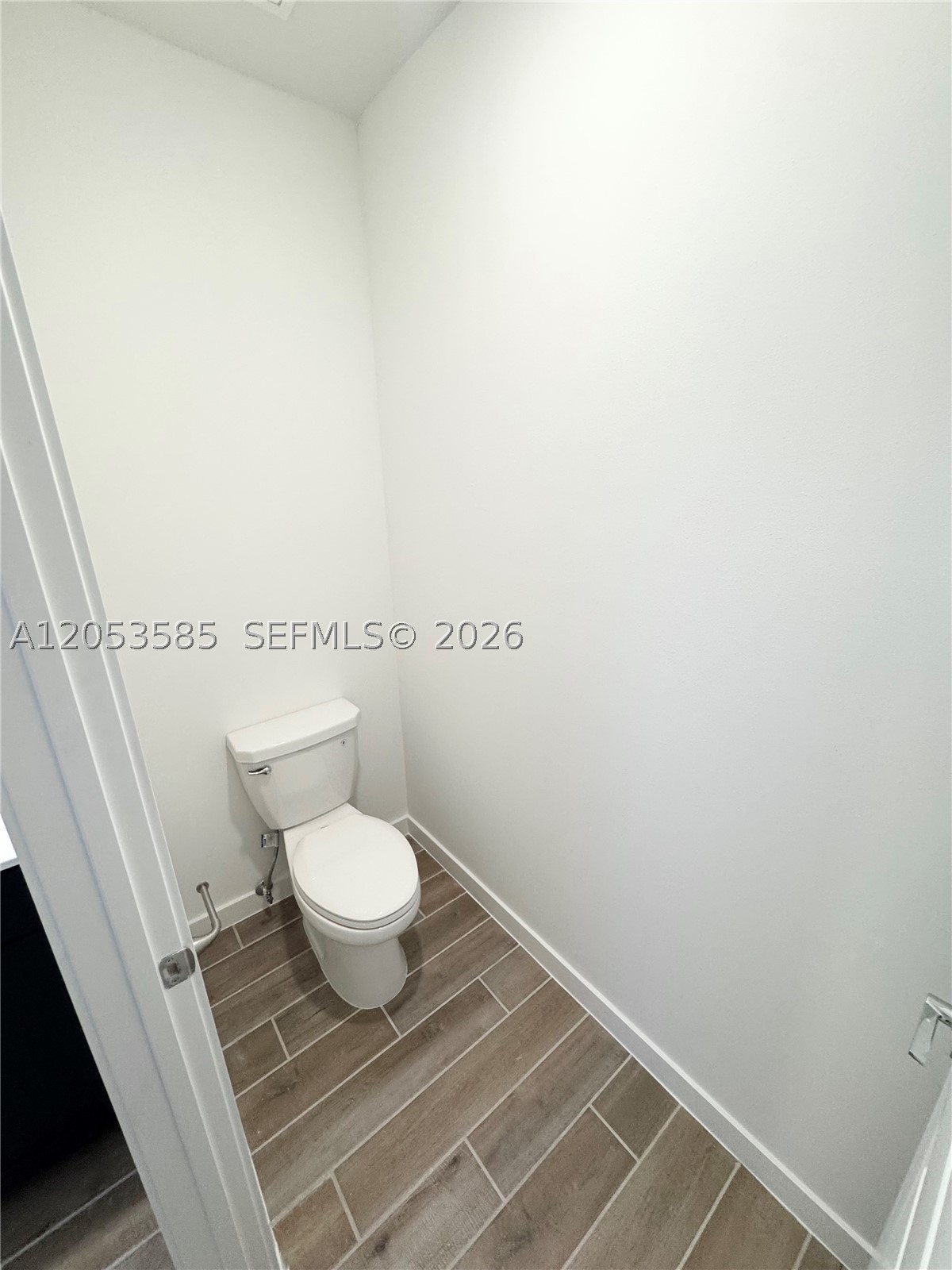 PARKER POINTE SUBDIVISION - Residential Lease