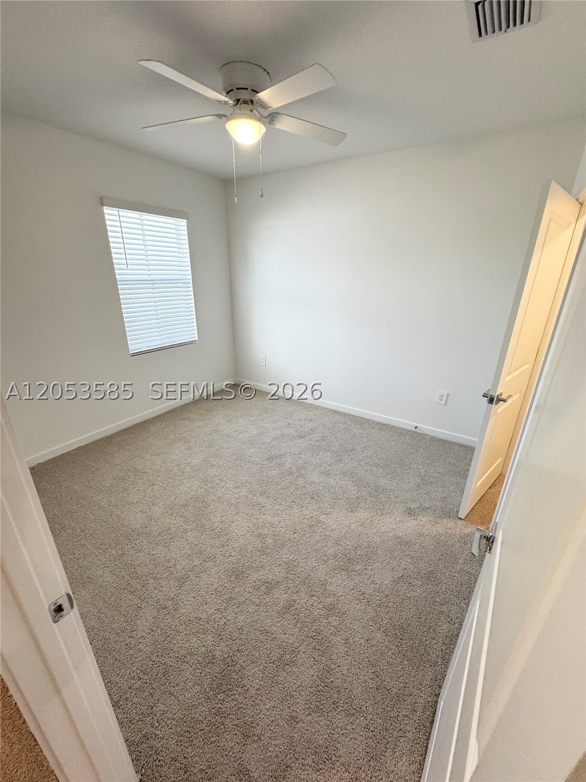 PARKER POINTE SUBDIVISION - Residential Lease