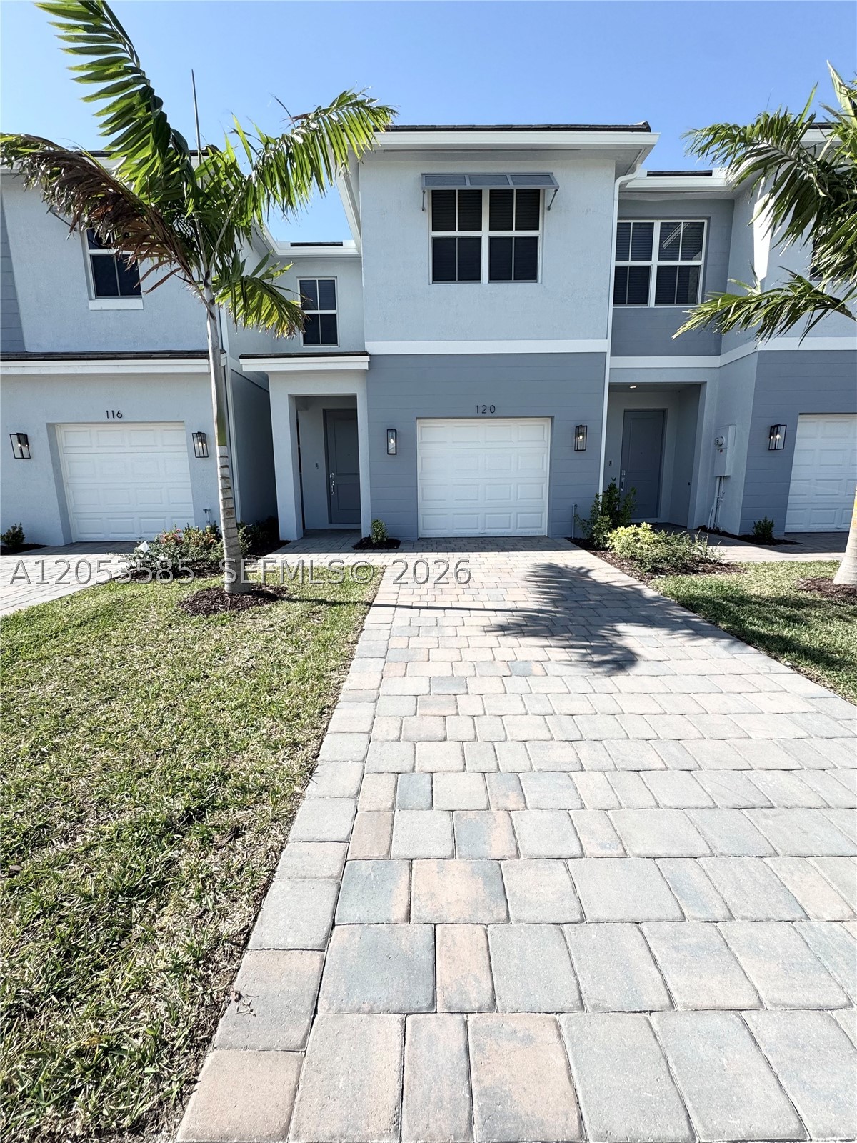 PARKER POINTE SUBDIVISION - Residential Lease
