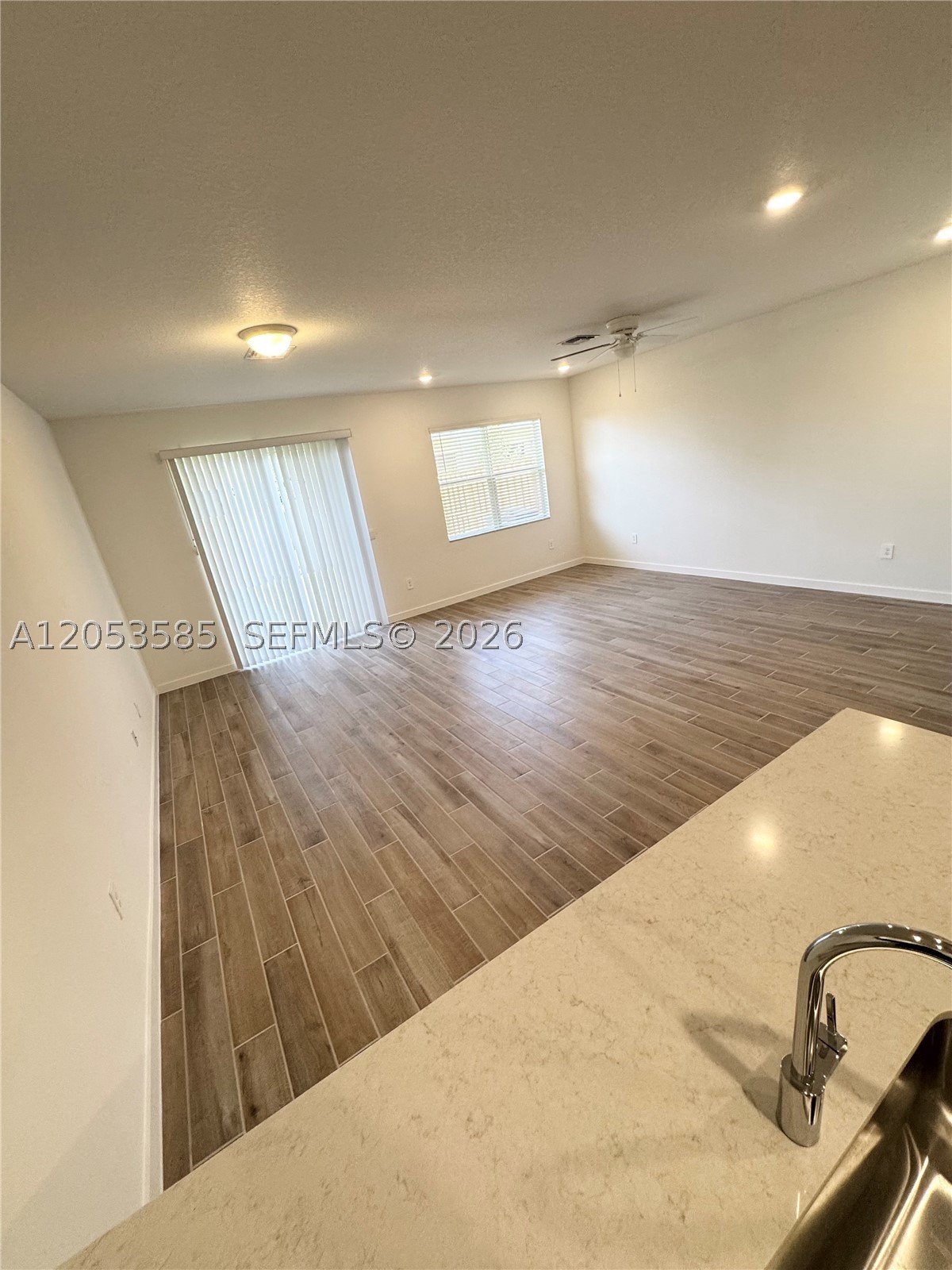 PARKER POINTE SUBDIVISION - Residential Lease