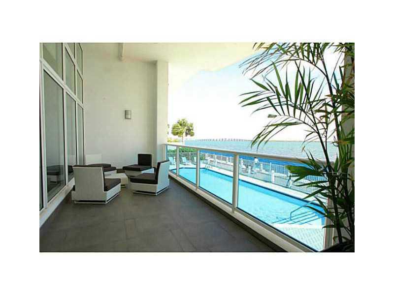 NEW WAVE CONDO - Residential Lease