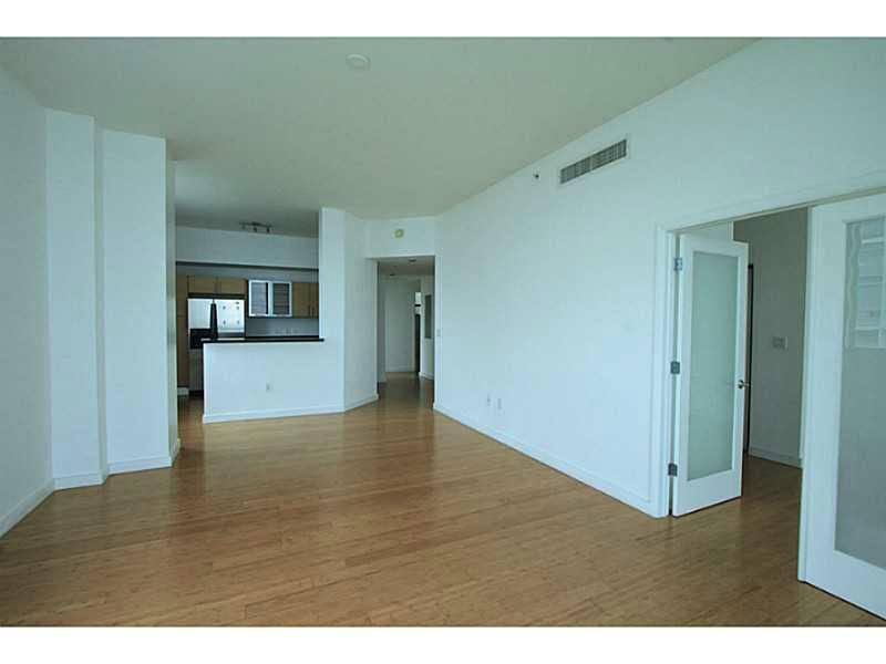 NEW WAVE CONDO - Residential Lease