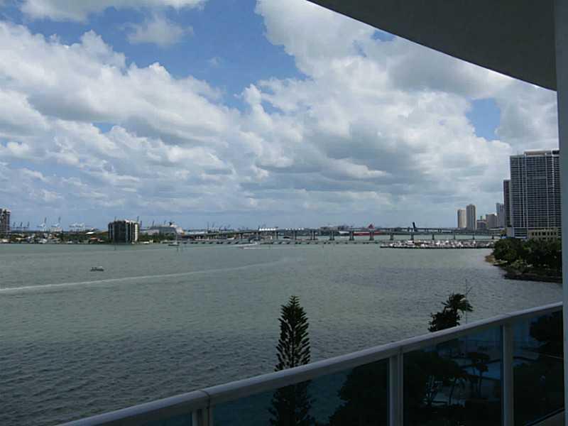 NEW WAVE CONDO - Residential Lease