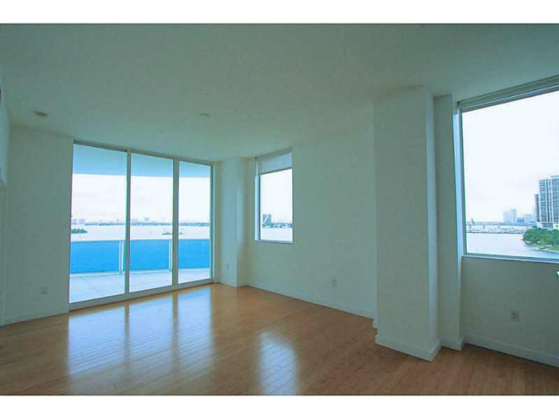 NEW WAVE CONDO - Residential Lease