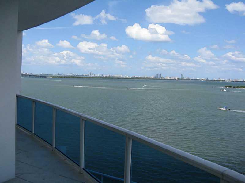 NEW WAVE CONDO - Residential Lease