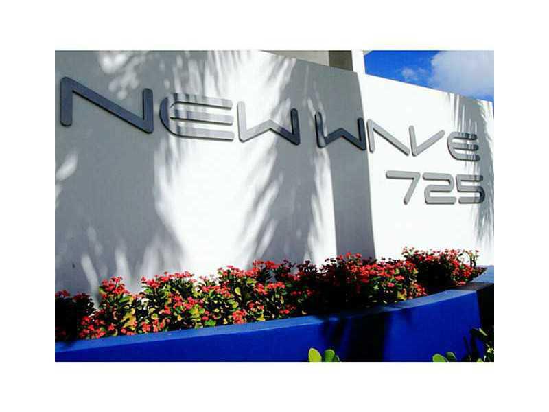 NEW WAVE CONDO - Residential Lease