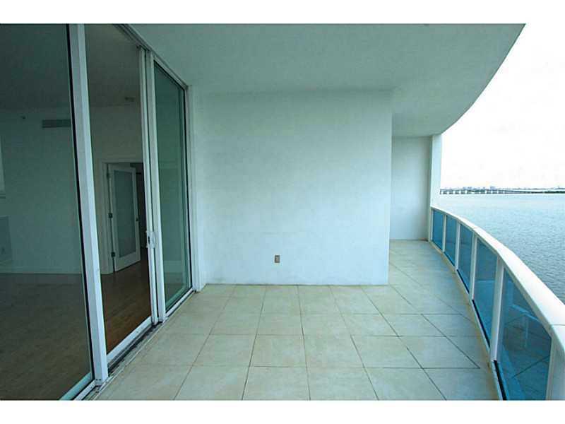 NEW WAVE CONDO - Residential Lease