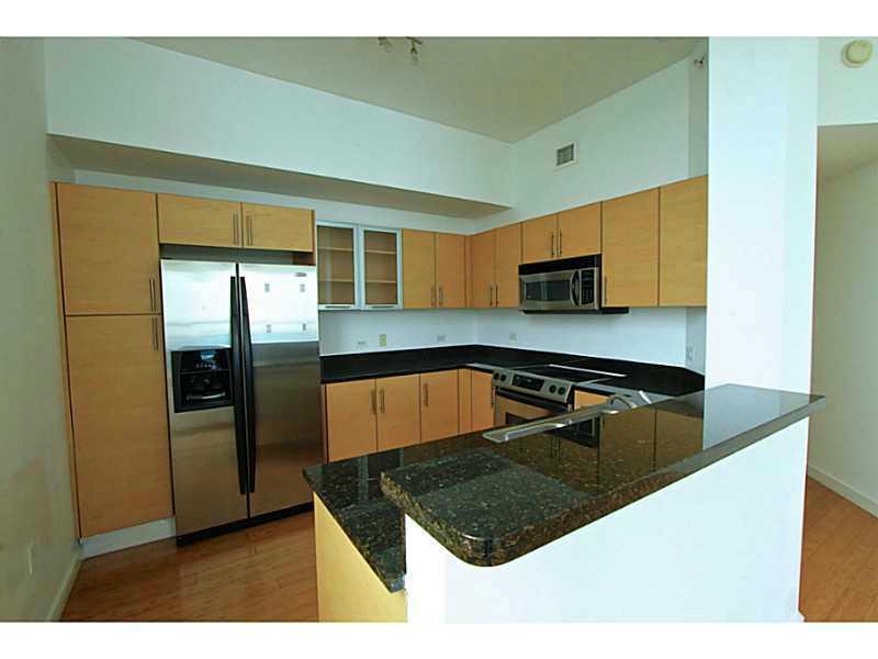 NEW WAVE CONDO - Residential Lease