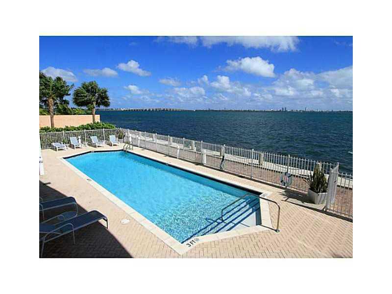 NEW WAVE CONDO - Residential Lease