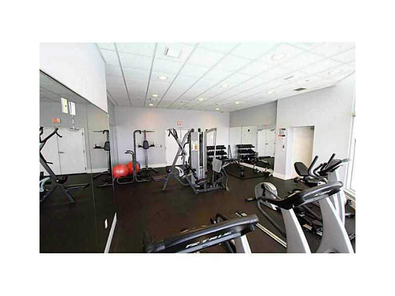 NEW WAVE CONDO - Residential Lease