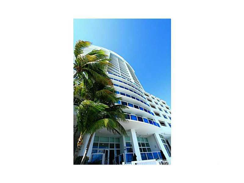 NEW WAVE CONDO - Residential Lease