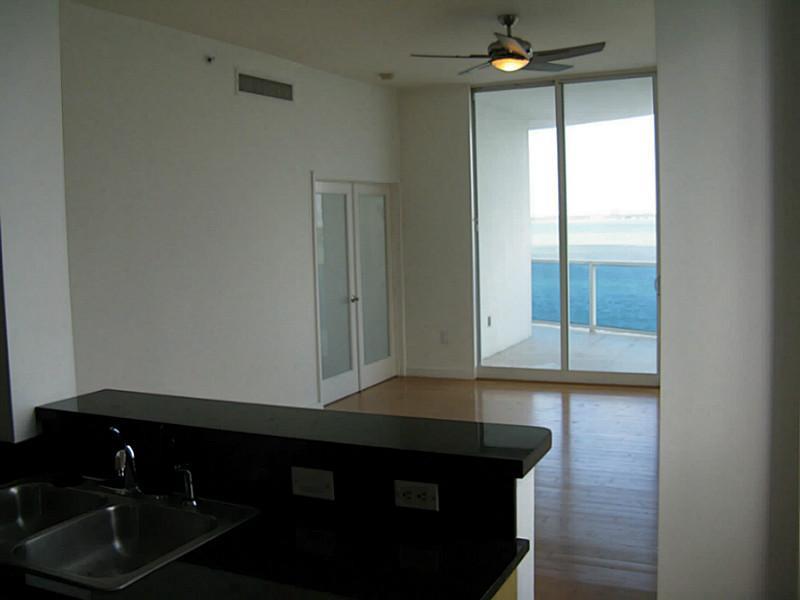 NEW WAVE CONDO - Residential Lease