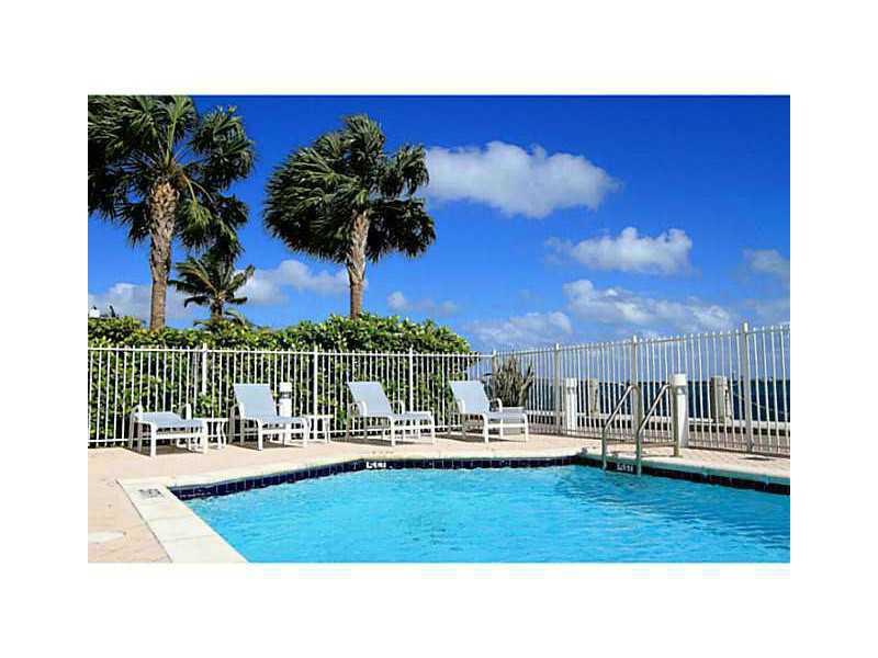 NEW WAVE CONDO - Residential Lease