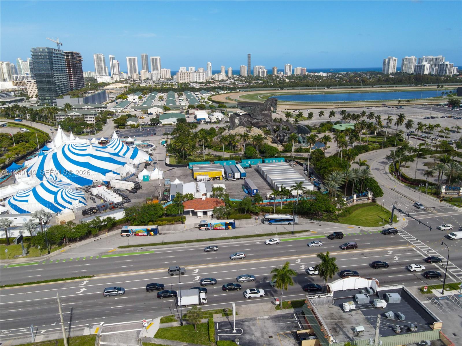 THIRD GULFSTREAM GARDEN - Residential