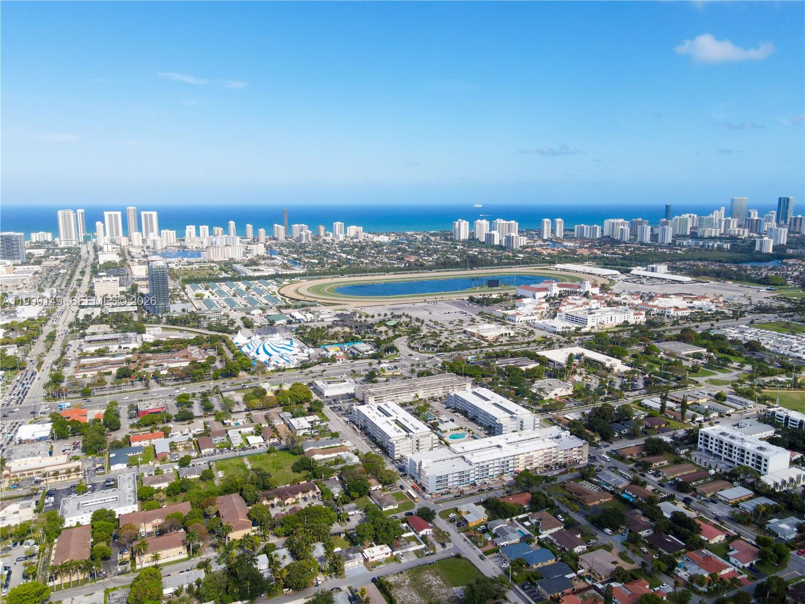 THIRD GULFSTREAM GARDEN - Residential