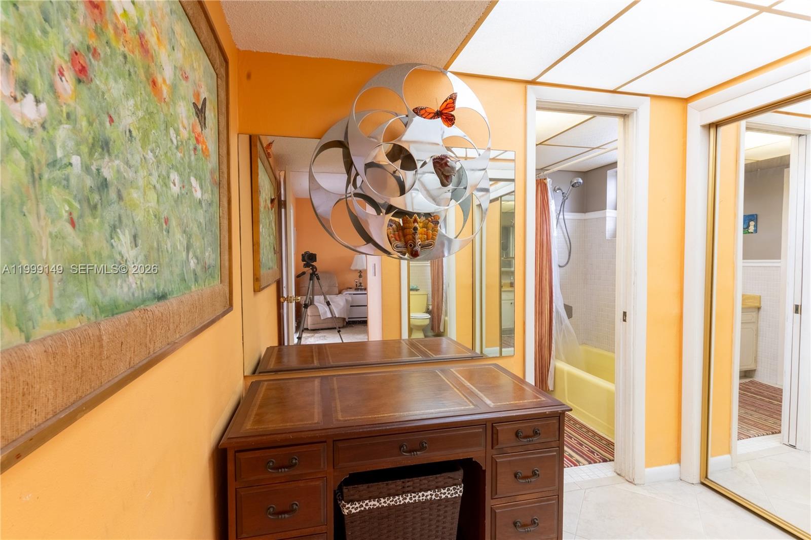 THIRD GULFSTREAM GARDEN - Residential