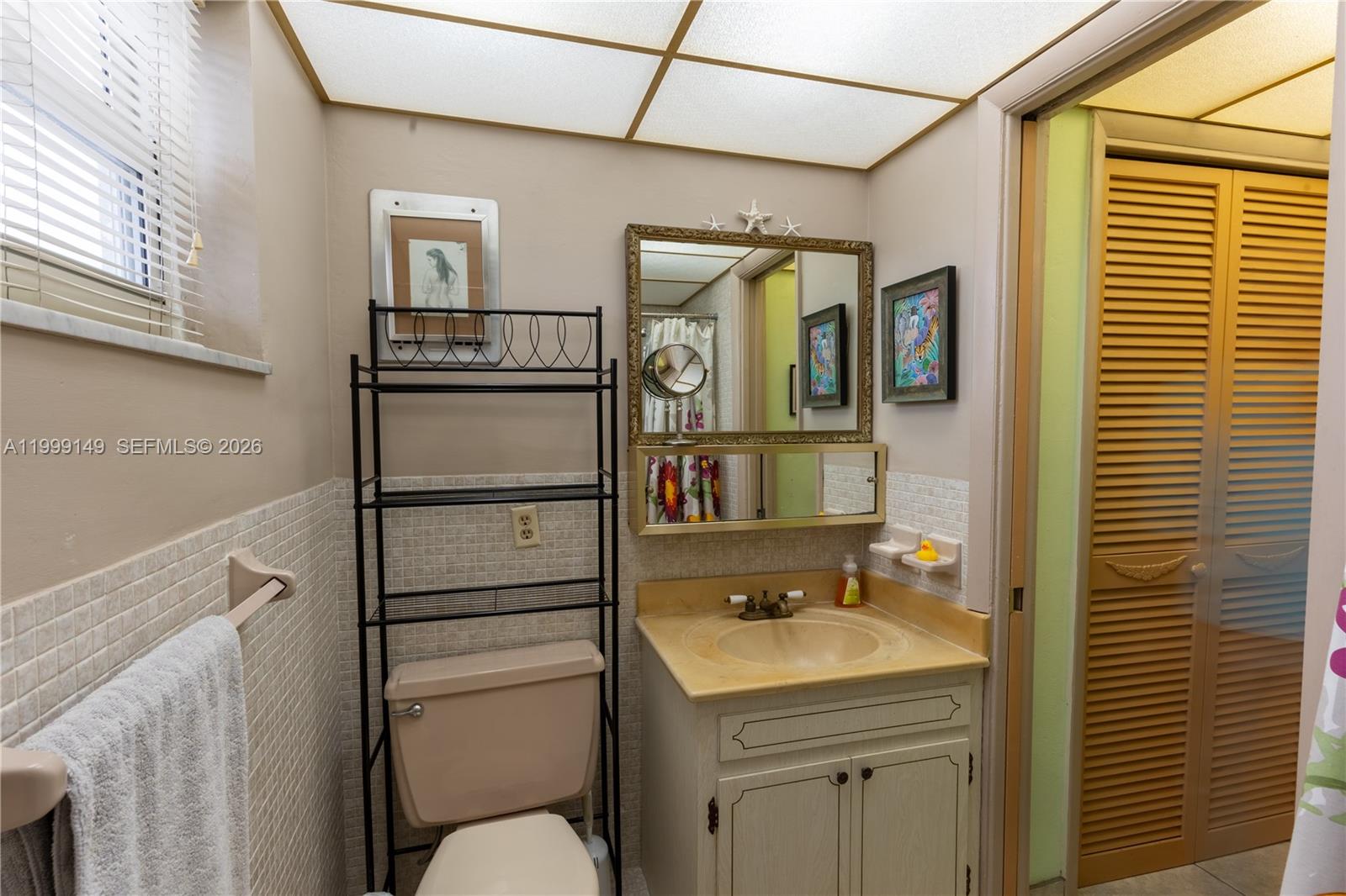 THIRD GULFSTREAM GARDEN - Residential