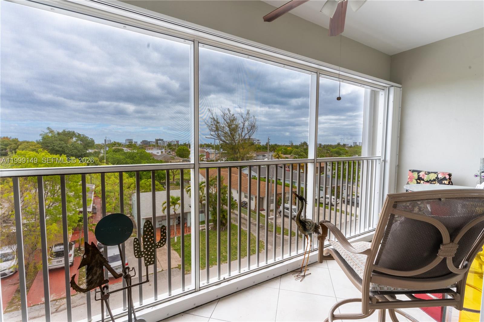 THIRD GULFSTREAM GARDEN - Residential