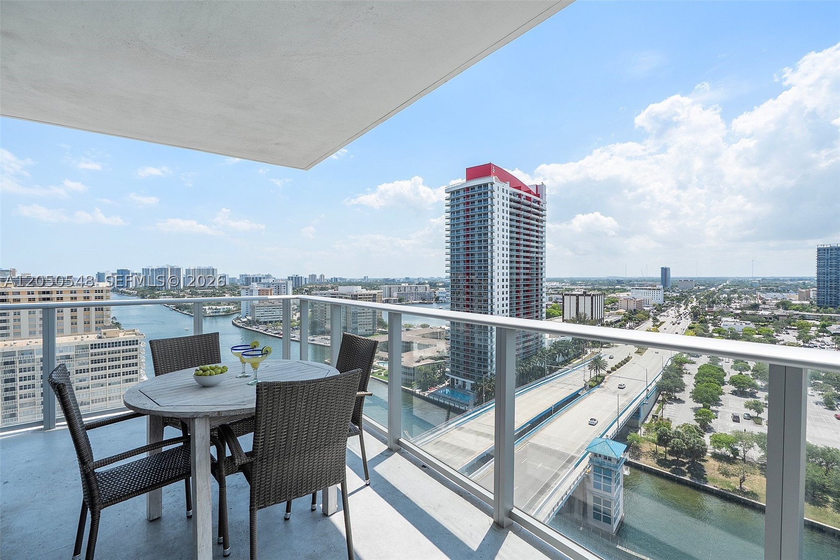 4010 SOUTH OCEAN CONDO - Residential