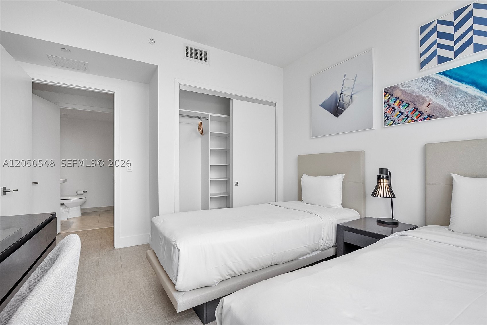 4010 SOUTH OCEAN CONDO - Residential