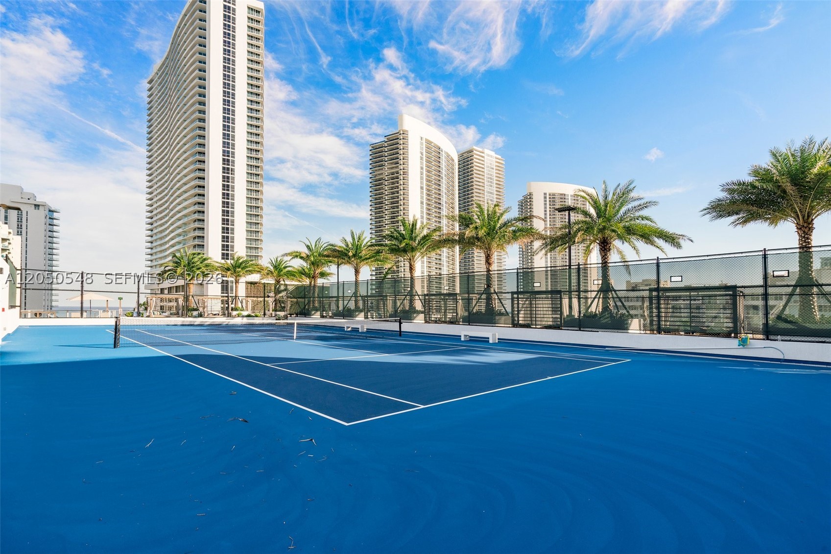 4010 SOUTH OCEAN CONDO - Residential